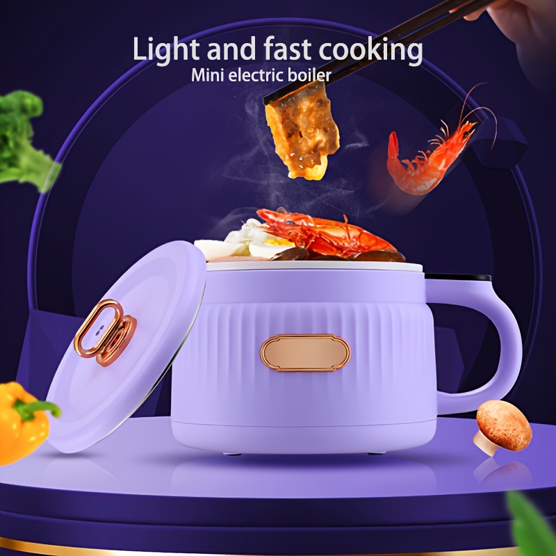 13.8QT/65 Cup Commercial Large Rice Cooker & Food warmer Non-stick Inner  Pot Auto Warmer Mode 1350W Fast Cooking