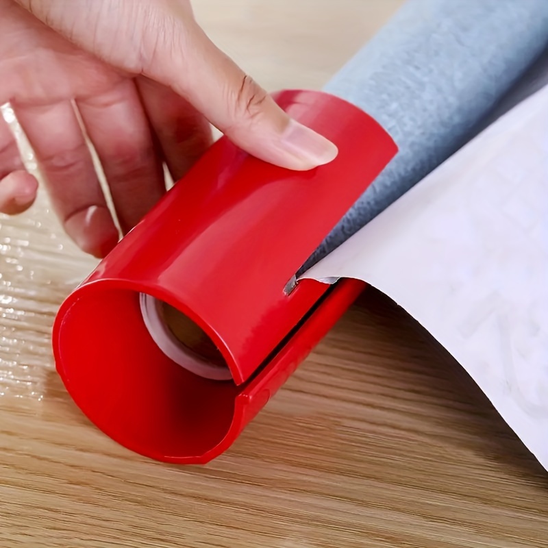 Gift Wrapping Paper Cutter - Temu