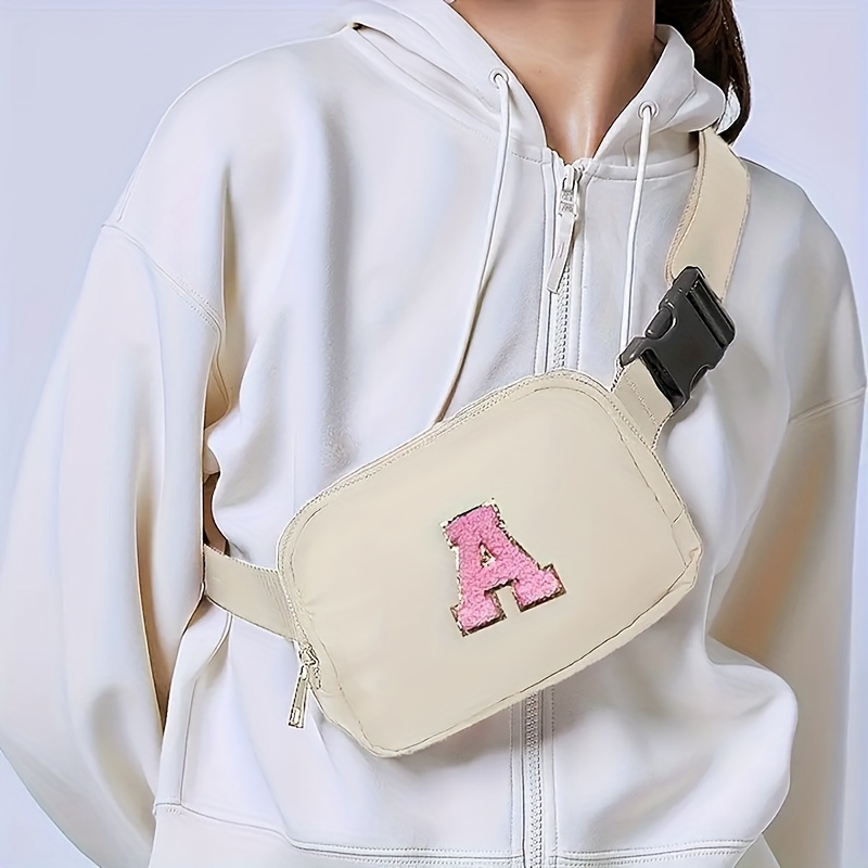 Small crossbody bag for women and teen girl everyday carry - phone