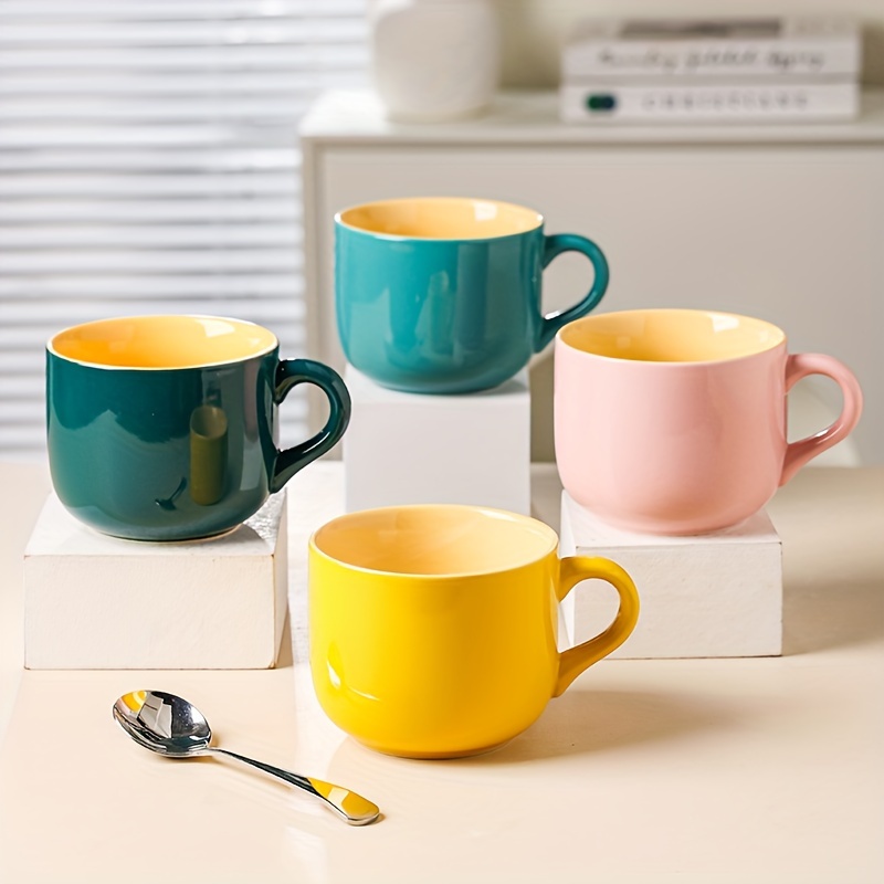 Large Cups And Mugs - Temu