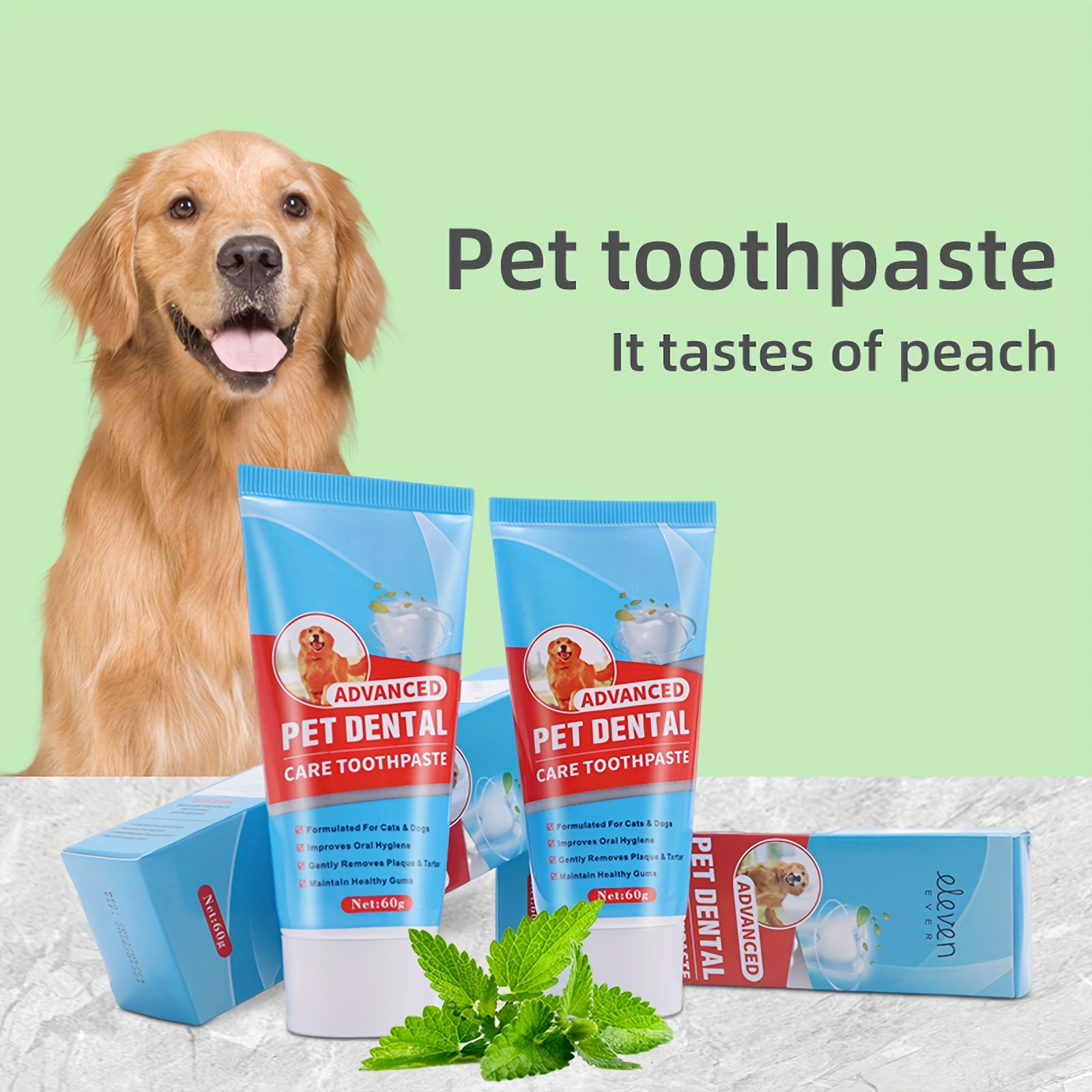 Breath mints for clearance dogs