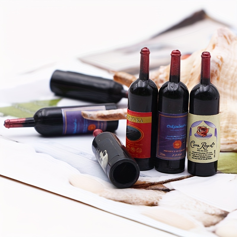 Acheter des bouteilles de vin miniatures? ▷ Sansalcoolshop