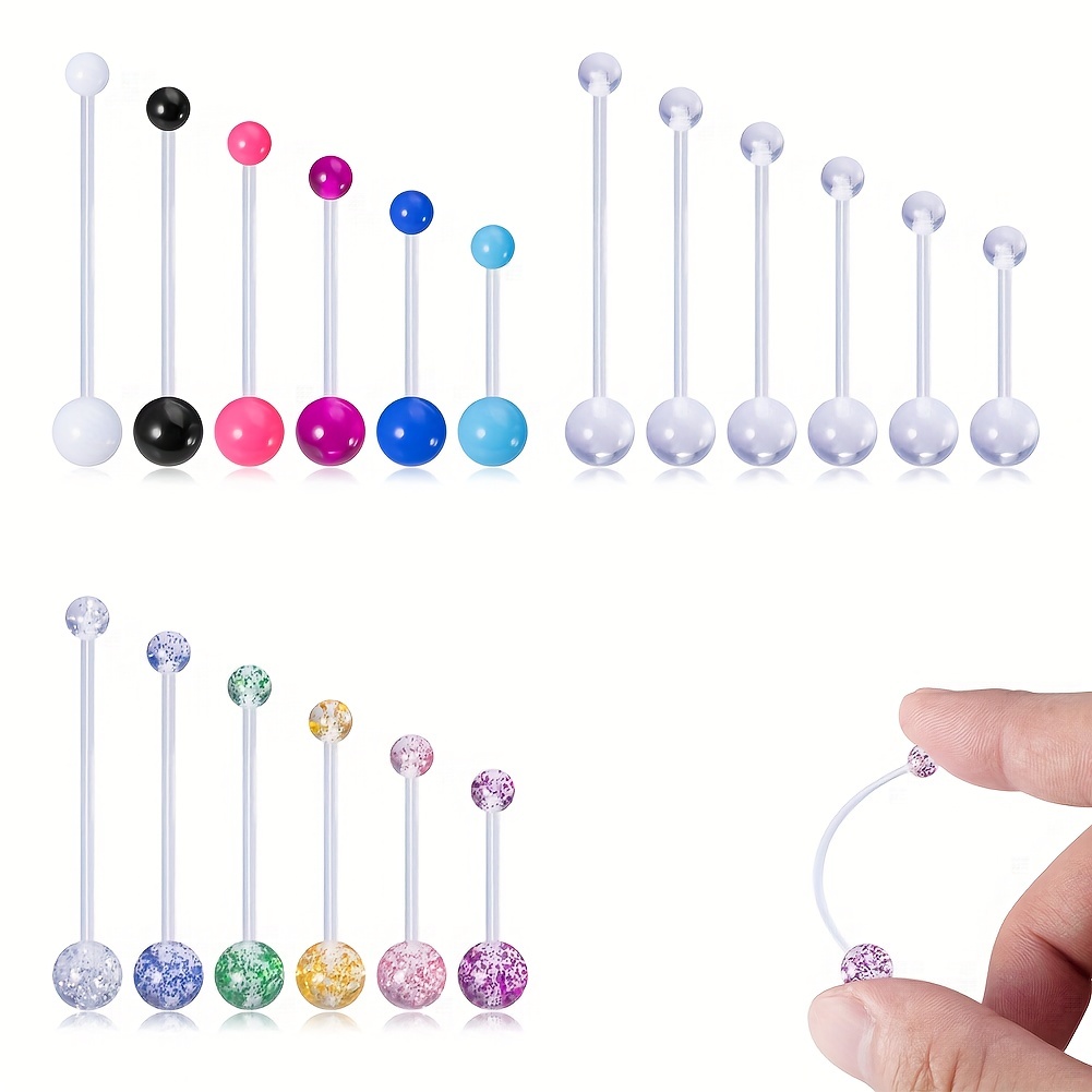 Easy Clean Silicone Navel Shaper Plug Prevents Complete - Temu