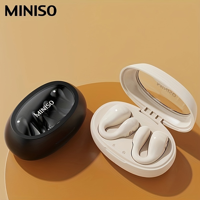 Miniso earpods new arrivals