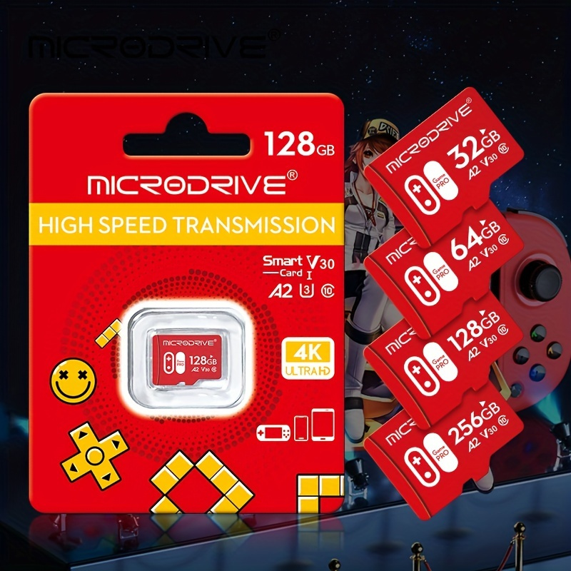 1TB microSD Memory Cards For 2019 - SourceTech411