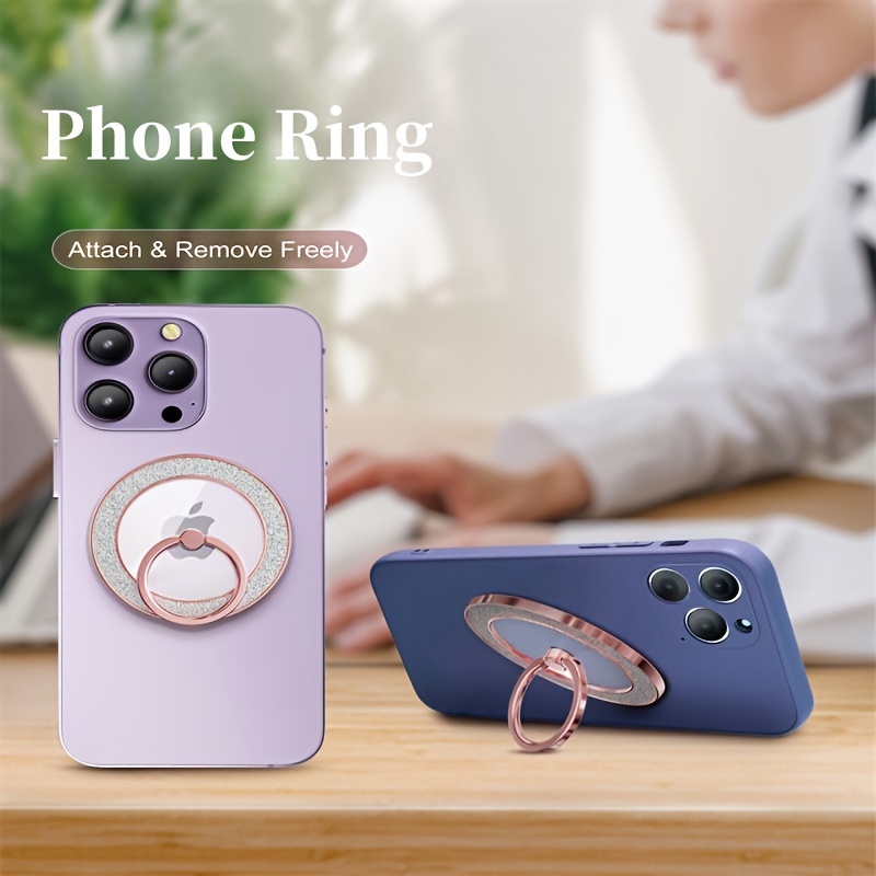 Magnetic Pop Socket Kindle - Temu