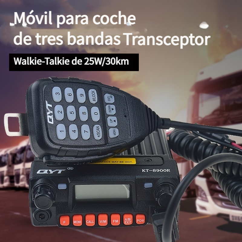 Walkie Talkies Recargables Adultos Largo Alcance (5 Millas ) - Temu Chile