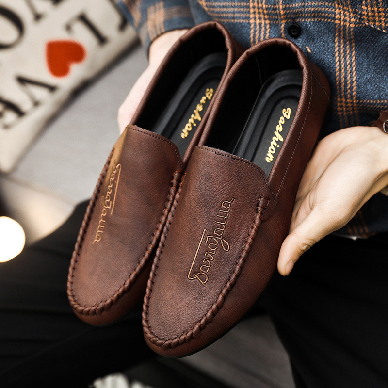 Roadster loafers on sale