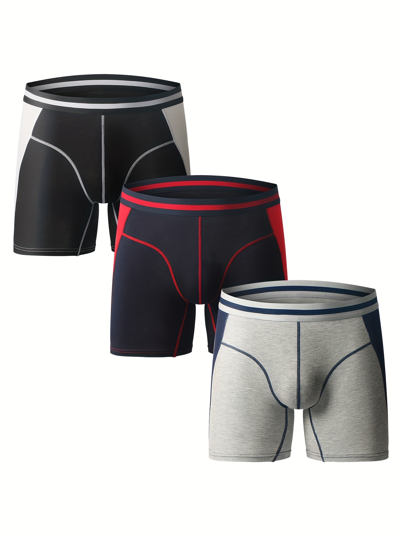 Modal Underwear Men - Temu Canada