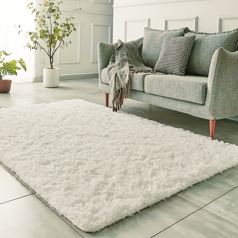 American Soccer Field Carpet for Hardwood Floors 6 ' x 9 'Area Rugs Rugs  Floral Kitchen Rugs Non Skid Accent Area Carpet, Non-Slip Plush Fluffy  Furry