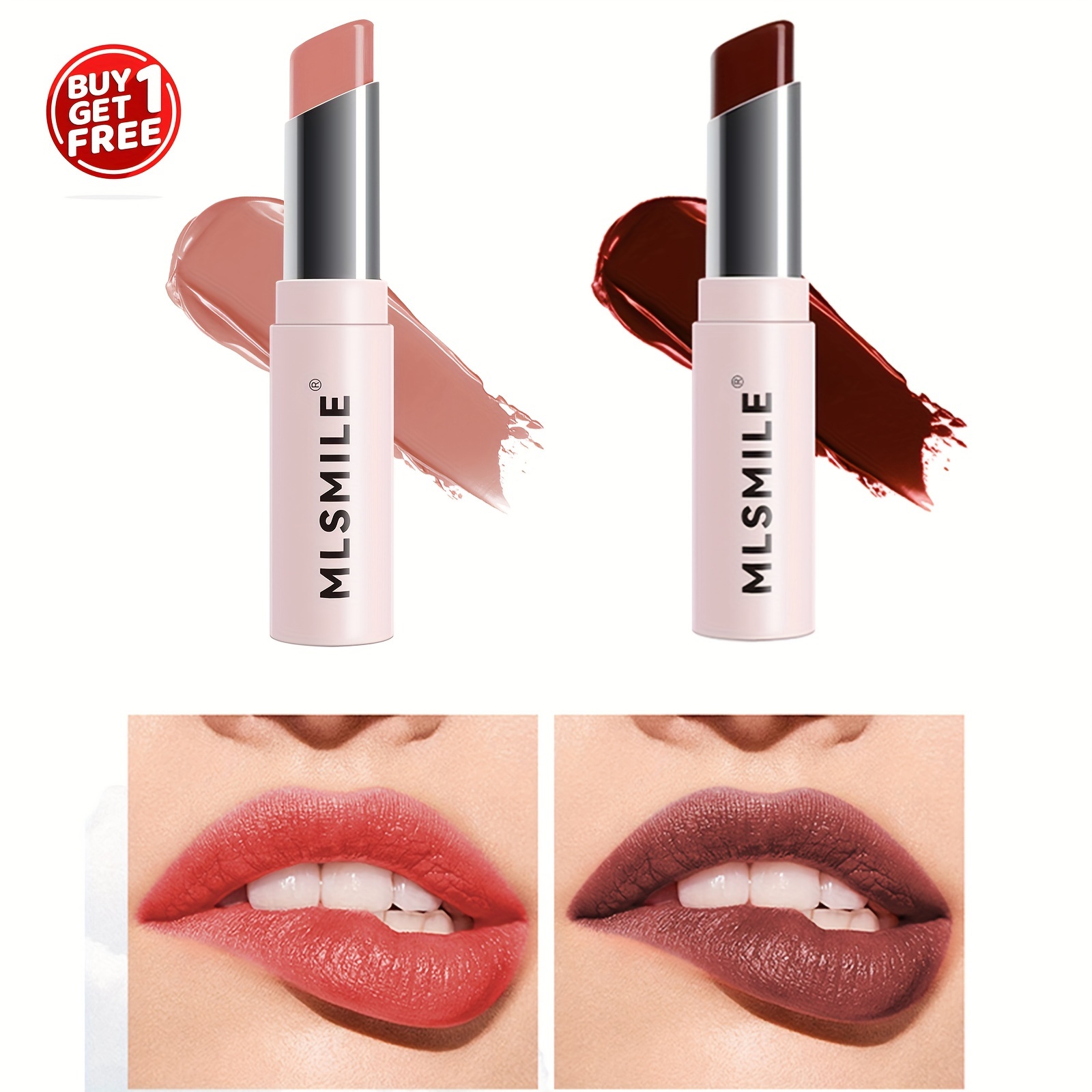 Lip Cream - Temu