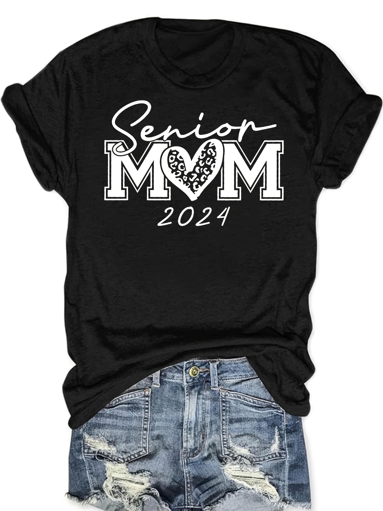 senior mom shirts 2020