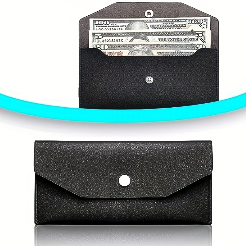 Cloth Envelope System Wallet. Cash Budget Organizer, Cash Stuffing
