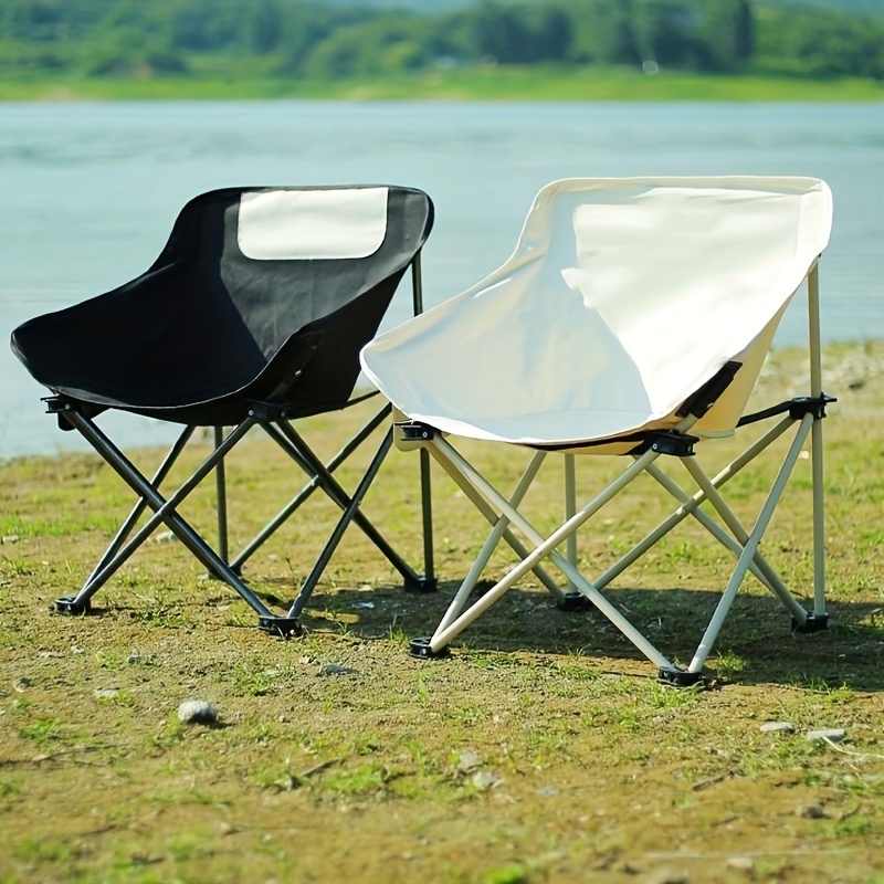 Portable outdoor folding discount chair