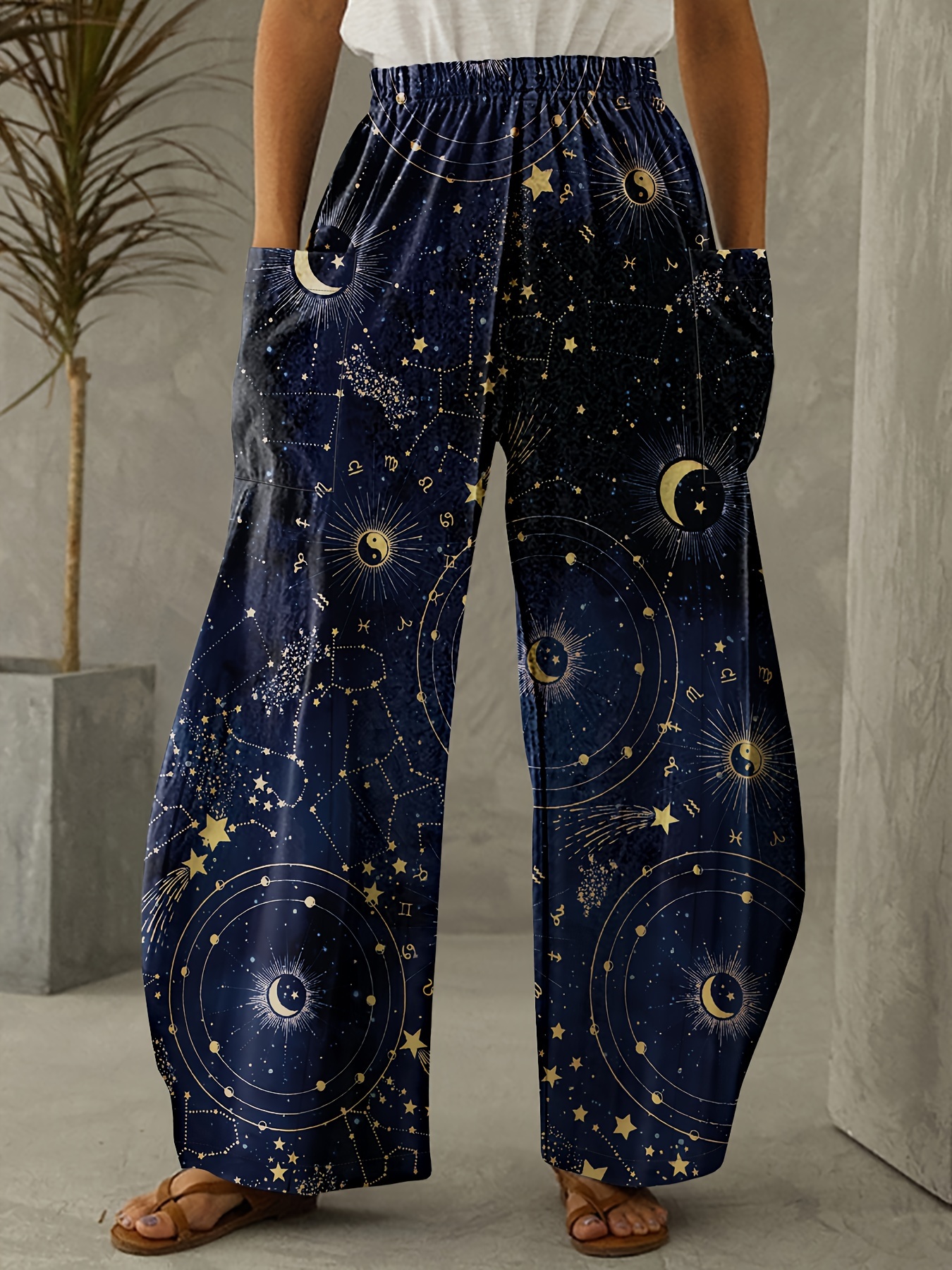 Pantalones moon online