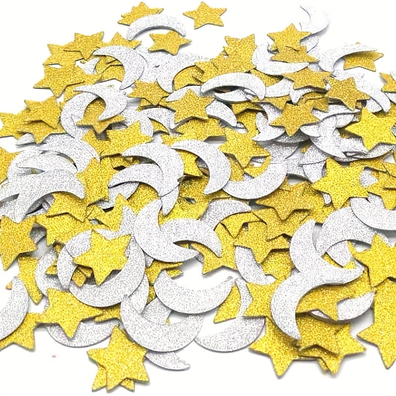 Star Confetti - Get Great Deals On Temu