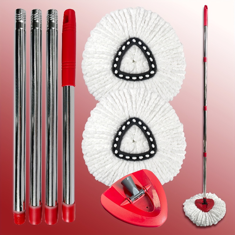 Spin Mop Spare Parts - Temu