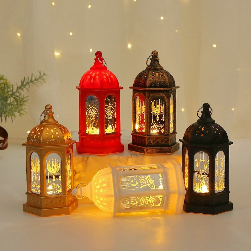 Le Ramadan Shopping Mall Décoration lanterne en 3D LED feux de motif -  Chine Le Ramadan des voyants LED de décoration pour Mall, décoration lumière  du Ramadan
