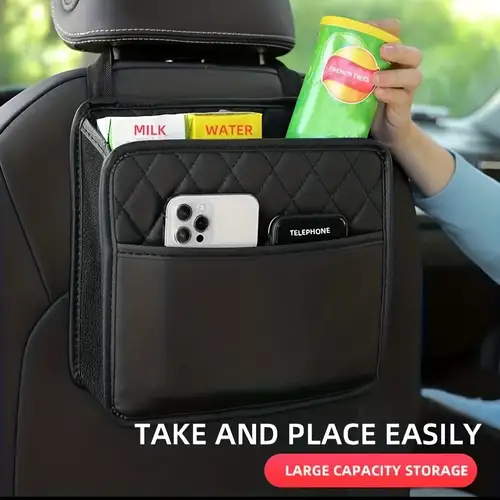 Tasche Für Autositze - Kostenloser Versand Für Neue Benutzer