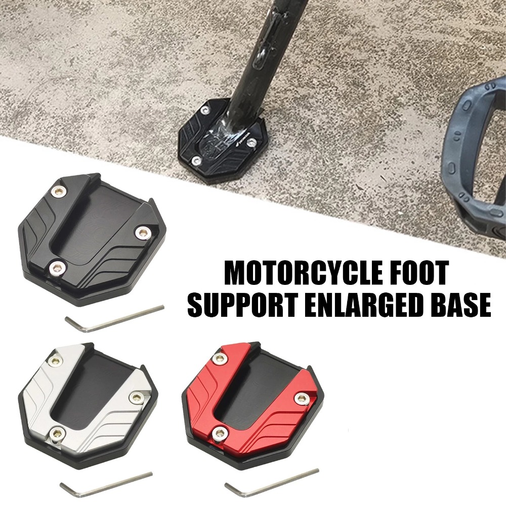 Béquille De Cric De Moto Support De Roue Support Latéral - Temu France