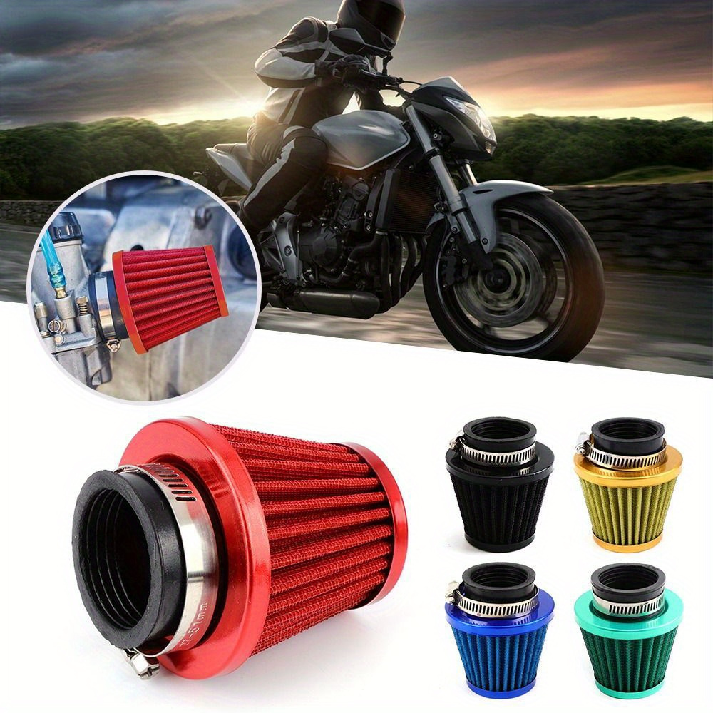 Two Head Vacuum Fuel Pump Petcock Gas Fuel Filter Hose Tube Line Kit with  Filter Tube for GY6 50cc ATV Motorcycle Parts 