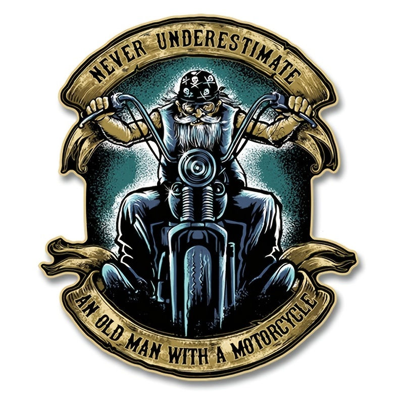 Parches personalizados para motociclista de motocicleta, parches bordados  personalizados con nombre para chaleco, chaqueta, plancha/coser (13