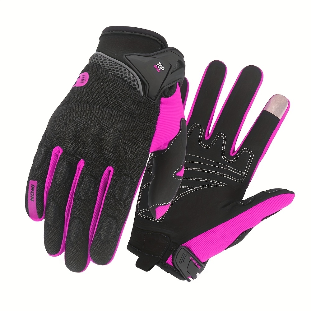 Shift motorcycle sale gloves