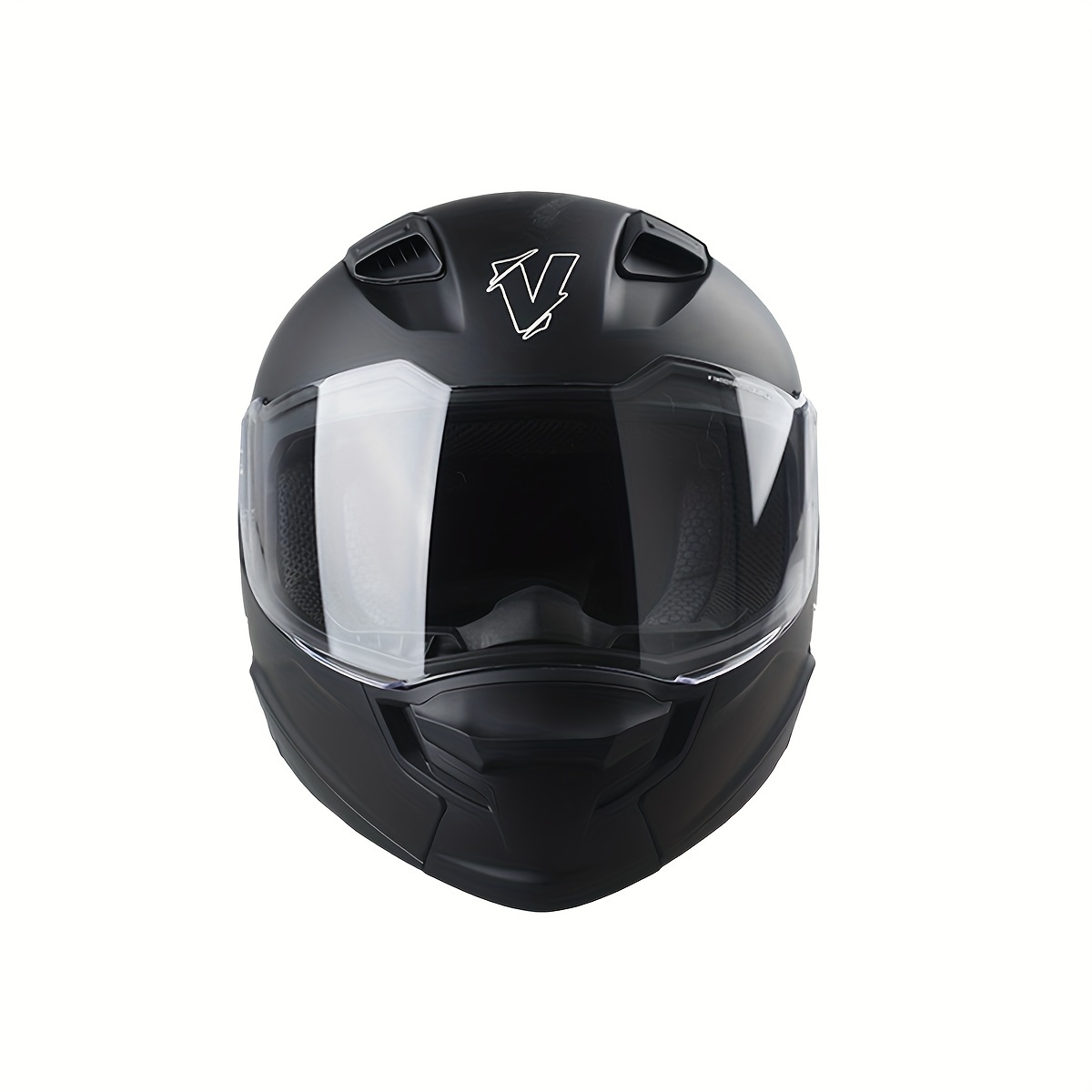 Mlu 014 Casco Da Moto Da Uomo E Da Donna Casco Integrale Da