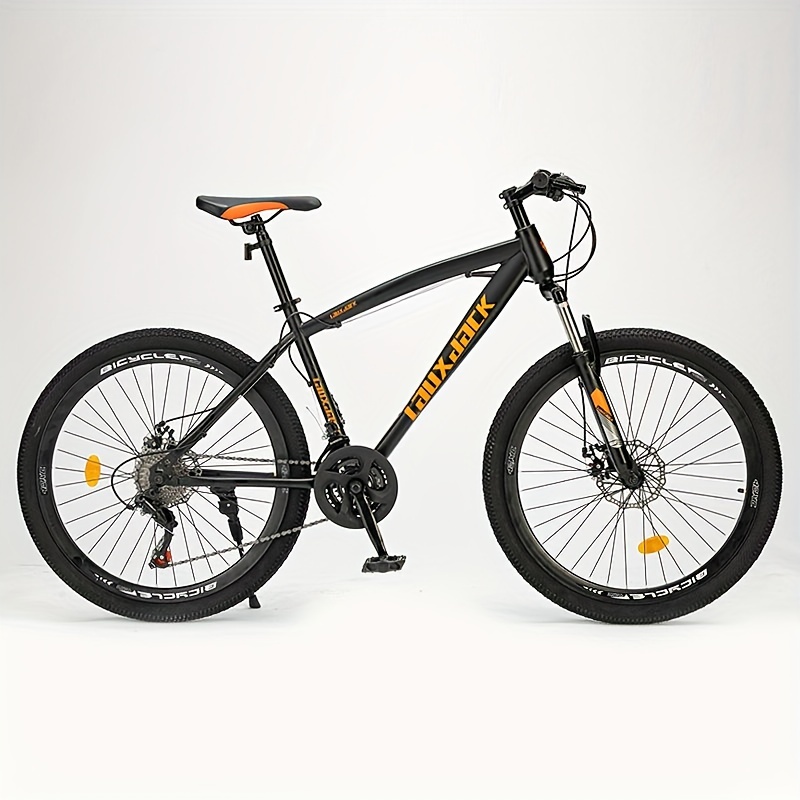 Pegatinas de vinilo para cuadro de bicicleta, adhesivos de alta calidad  para bici de montaña, ciclismo, BMX - AliExpress