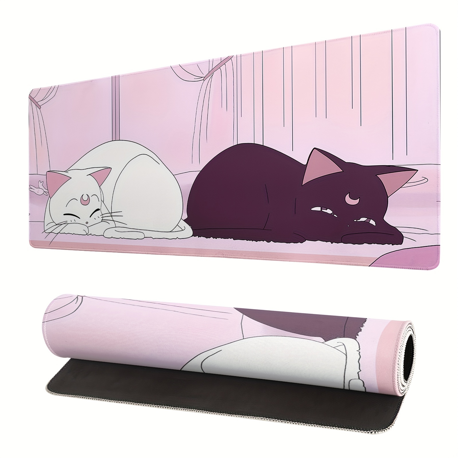 Alfombrilla para gatos Matt Cat en oferta – Minimal Cat