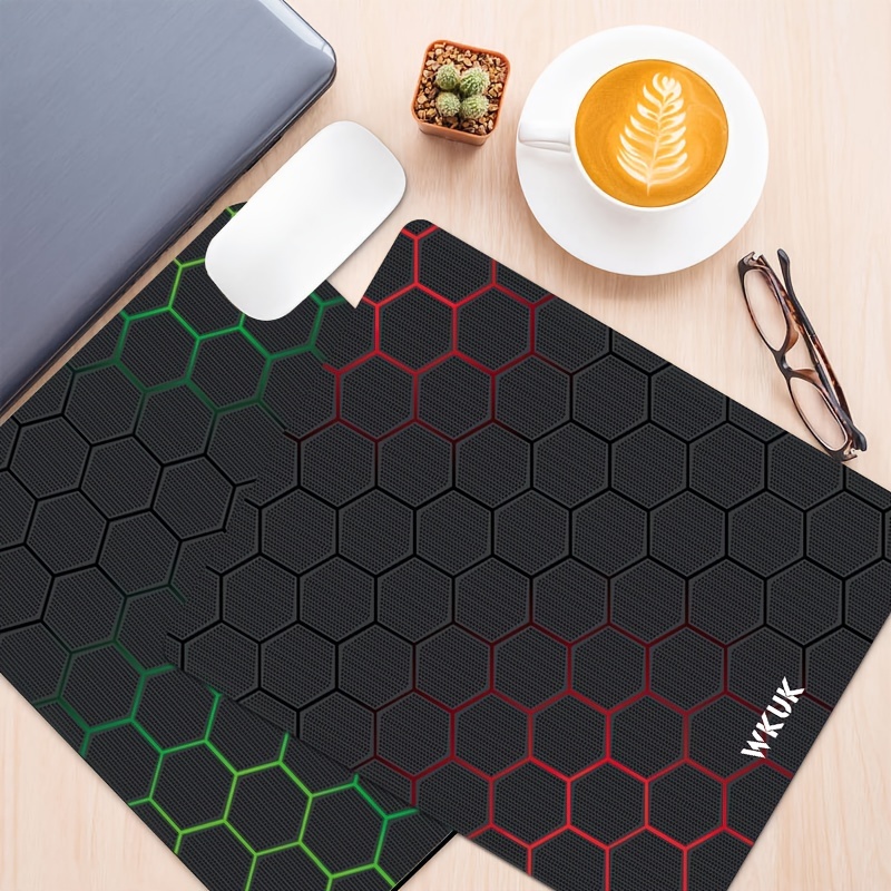 Purple Flame Mouse Pad Gamer Xl Home Large Mousepad Xxl - Temu