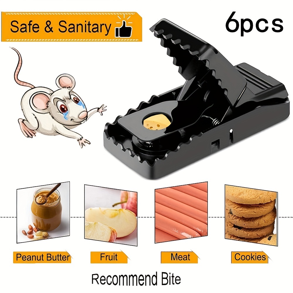 Household Rat Catching Creative Multi-purpose Mouse Trap Mouse Bucket Traps  Rat Trap Mousetrap - AliExpress