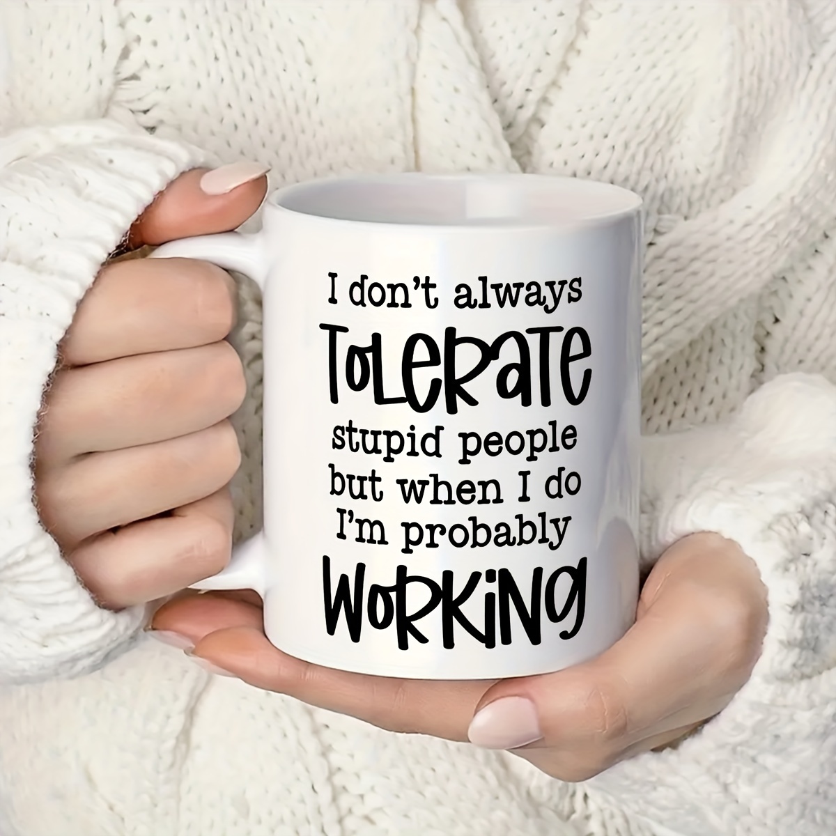  Taza personalizada con texto en inglés Case Worker Because  S-uper A-Mazing, regalos para hombres, mujeres, amigos, compañeros de  trabajo, regalos familiares, idea de oficina, regalos para cumpleaños,  Navidad, 11 onzas, 15