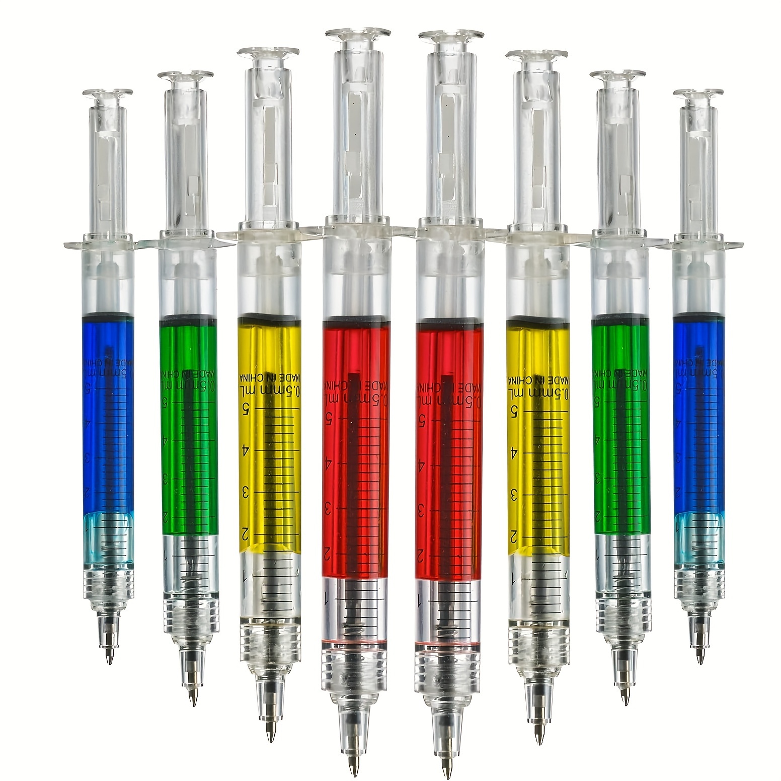 Tattoo Pens, novelty toys