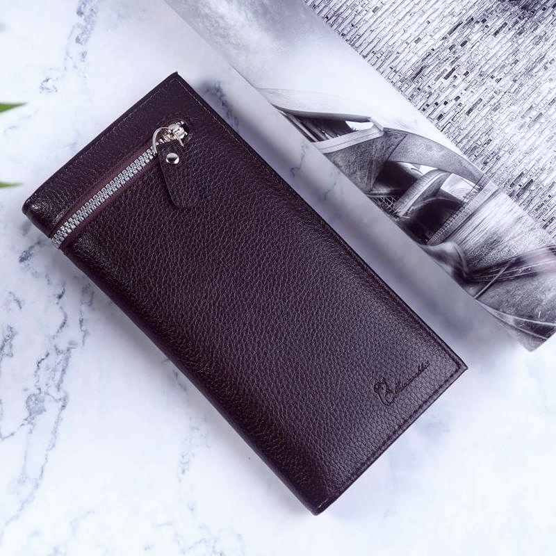 Long Wallets - Small leather goods - Men's Fashion