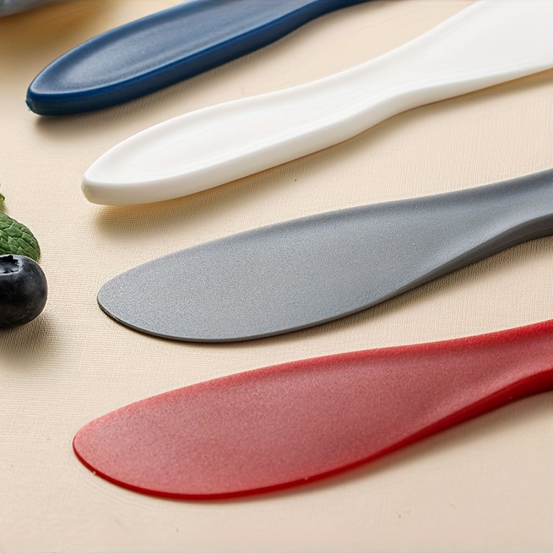 Multi purpose Spreader Knife Non stick Spreader Knife - Temu