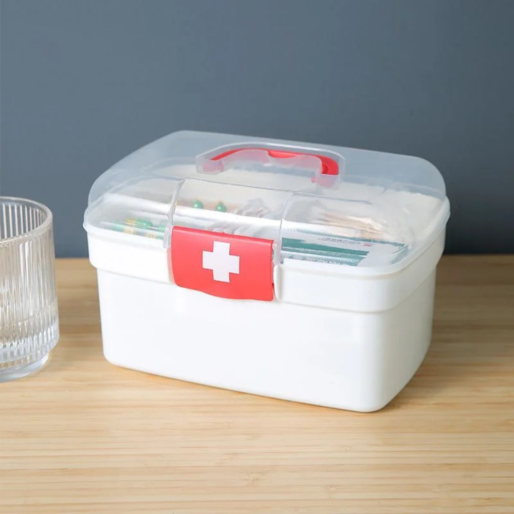 Medicine Box Storage - Free Returns Within 90 Days - Temu United