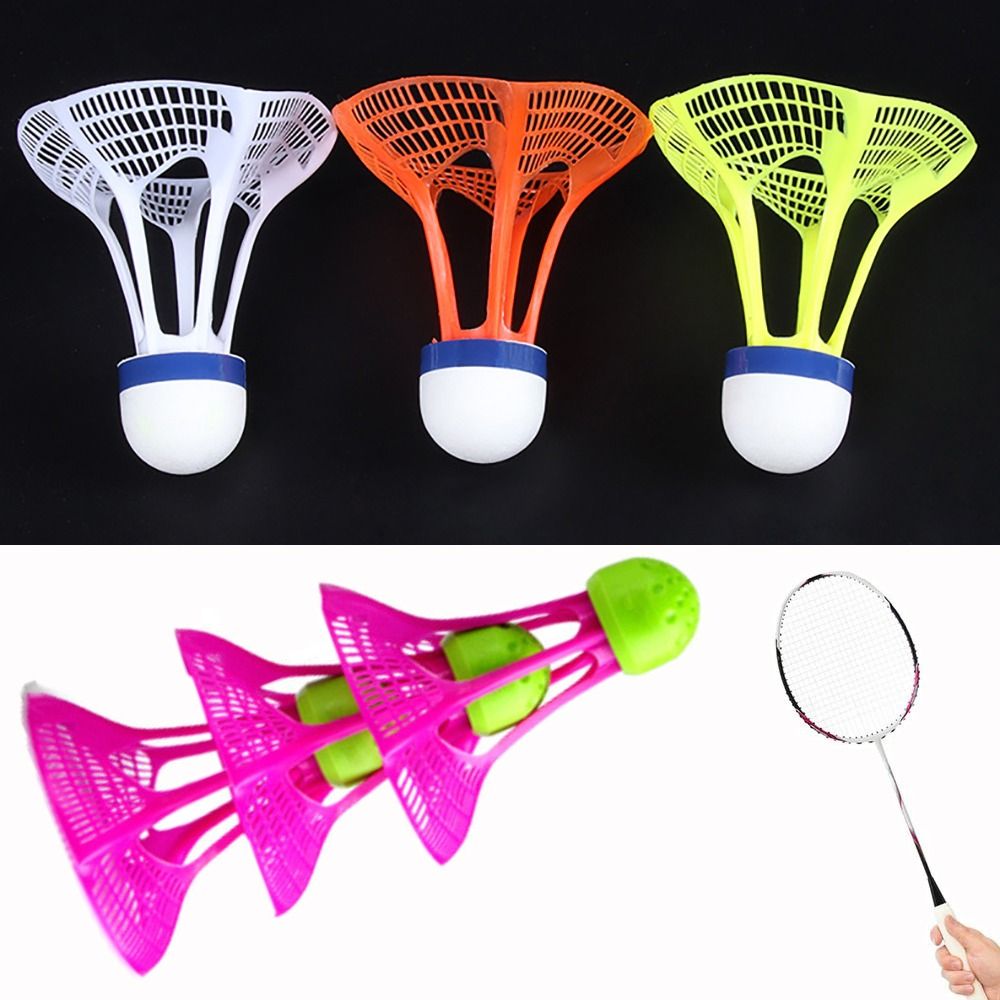 Badminton Shuttlecocks - Temu