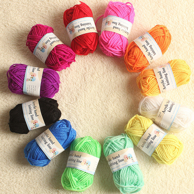 2.0mm Sewing Knitting Supplies Ergonomic Crochet Hook Set - Temu Republic  of Korea