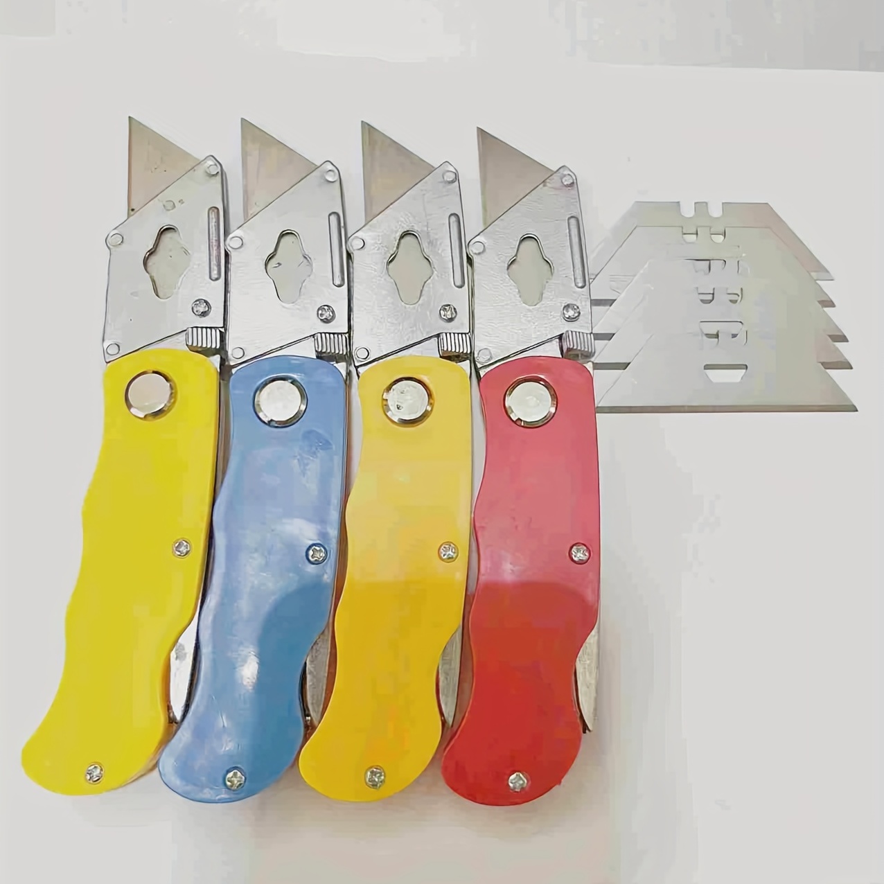 5.51 Pen Knife With Cloud Rabbit Design Perfect For Crafting - Temu