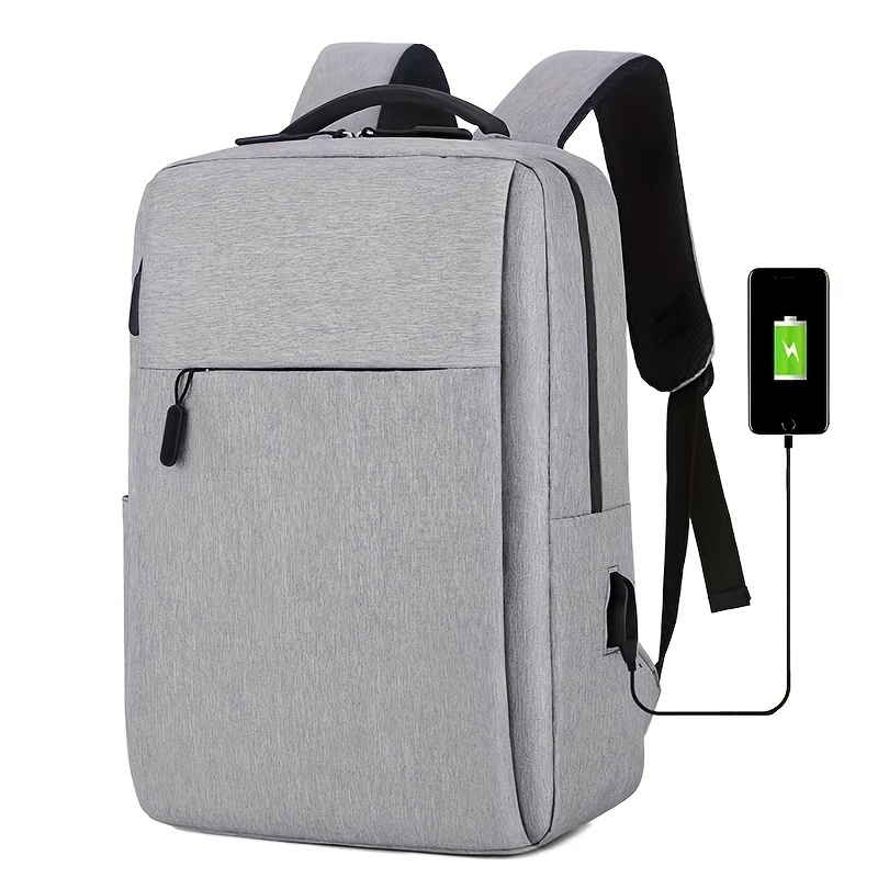 Mochila escolar LED inteligente para niños, mochila para computadora  portátil, regalo de Navidad para niños, Negro-3, Mochila para motocicleta