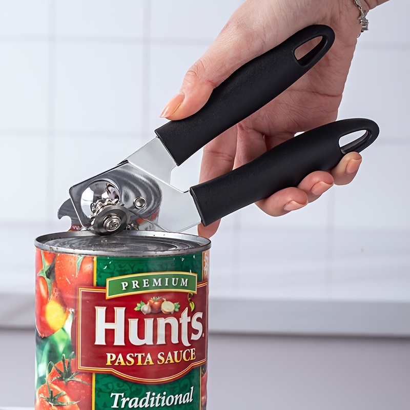 Multifunctional Can Opener Tool Can Opener, Restaurant Automatic