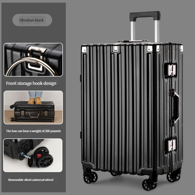 Luggage Suitcase Sets Hard Case - Temu