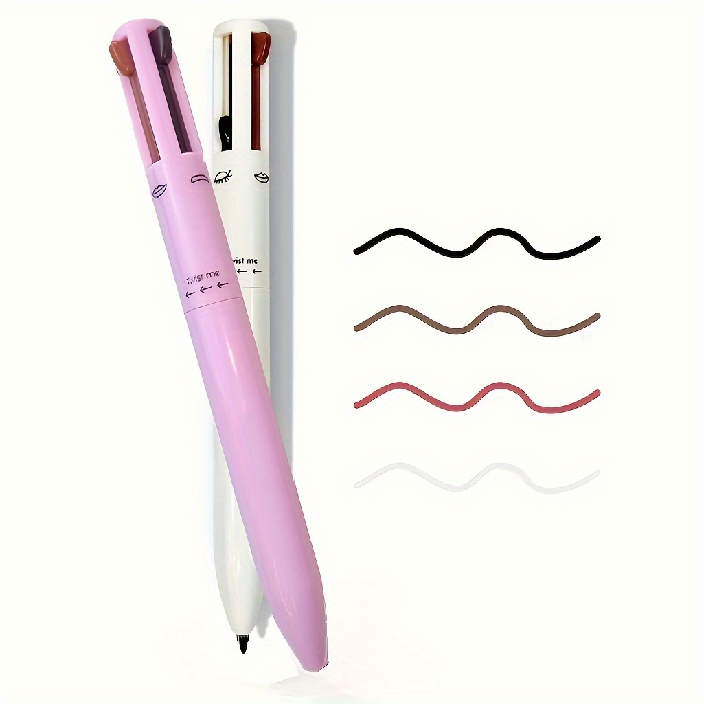 Touch Makeup Pen - Temu Mexico