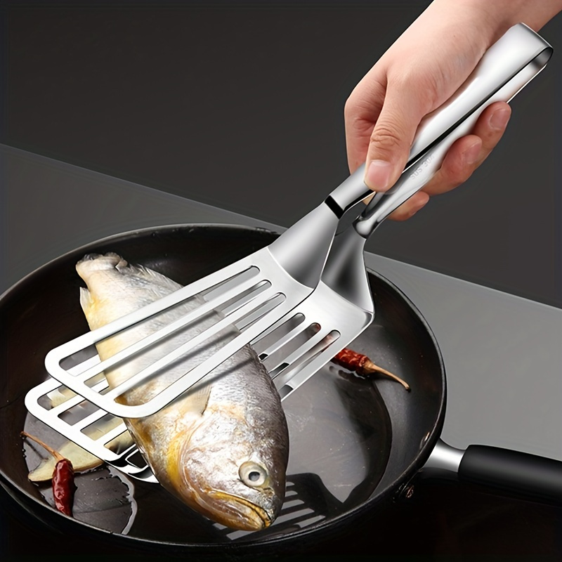 Serving Tongs Metal Tongs Tongs For Serving Food Food grade - Temu