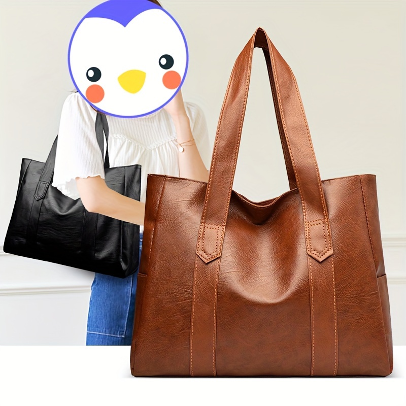 Women Shopping Bag Canvas Bags Tote Bags Reusable Grocery Handbags Storage  Bag Name Initials Letter Pattern Shoulder Bags Large Capacity Student  Handbag