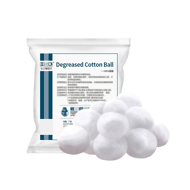 100% Pure Cotton Balls 200 Count Multipurpose Cotton Balls - Temu  Netherlands