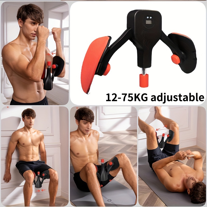 Entrenador Muscular Piernas Entrenador Moldeador Muslos - Temu