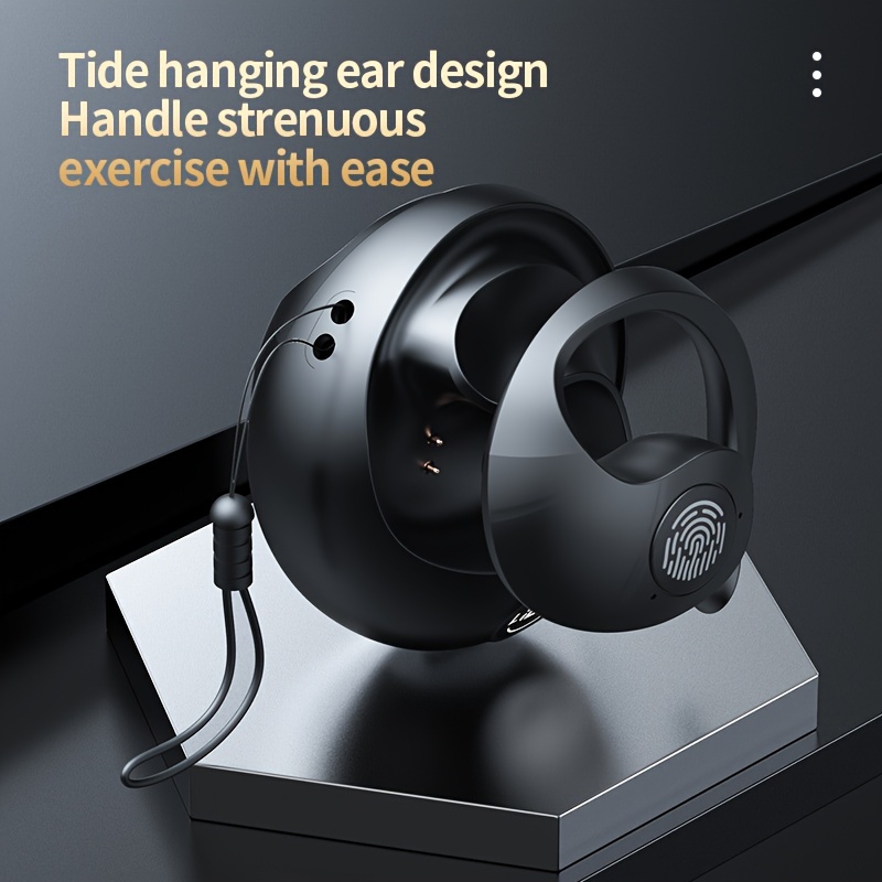 Active Noise Cancelling Earbuds - Temu