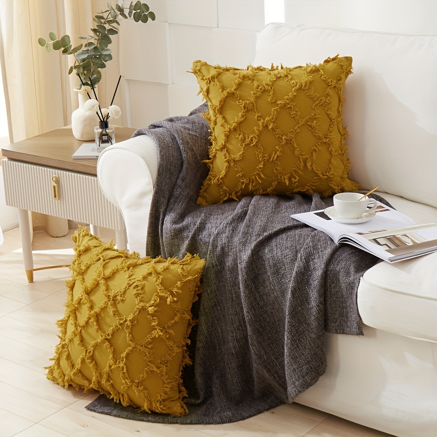 Cojines Decorativos Para Cama, Decorative Cushions Sofa